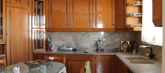 560m² Maisonette for sale in Kallithea, South Athens, Attica, Greece № 6188 5
