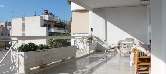 560m² Maisonette for sale in Kallithea, South Athens, Attica, Greece № 6188 11