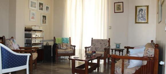560m² Maisonette for sale in Kallithea, South Athens, Attica, Greece № 6188 9