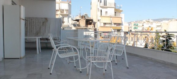 560m² Maisonette for sale in Kallithea, South Athens, Attica, Greece № 6188 6