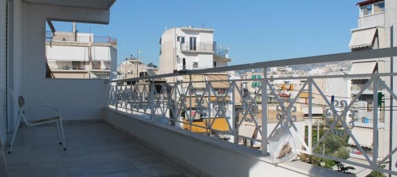 560m² Maisonette for sale in Kallithea, South Athens, Attica, Greece № 6188 15