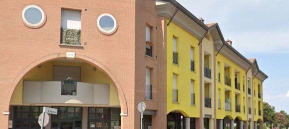 5 bedrooms Apartment in Vigodarzere, Italy No. 358143 11