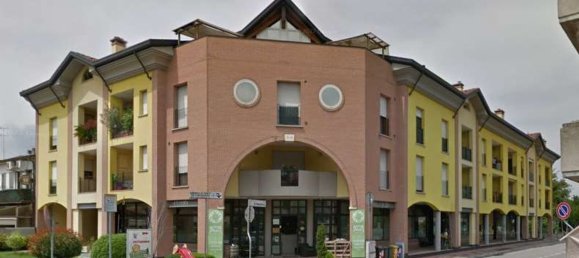 5 bedrooms Apartment in Vigodarzere, Italy No. 358143 10