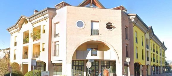 5 bedrooms Apartment in Vigodarzere, Italy No. 358143 3