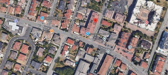 5 bedrooms Apartment in Vigodarzere, Italy No. 358143 19