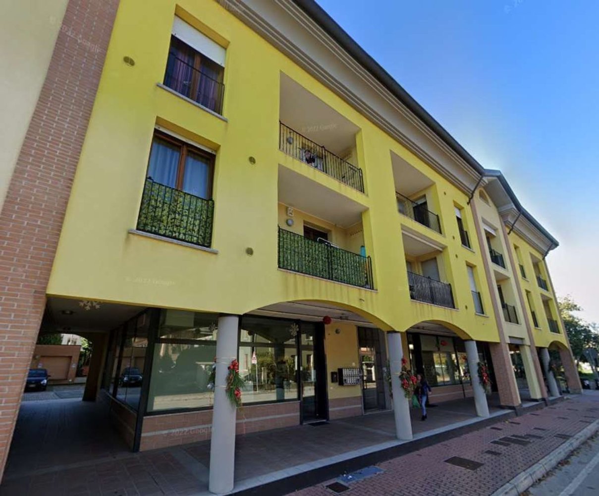 5 bedrooms Apartment in Vigodarzere, Italy No. 358143