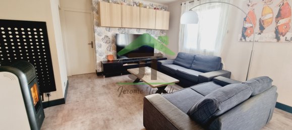 3 Schlafzimmer Haus in Eure-et-Loir, France, Nr. 56459 5