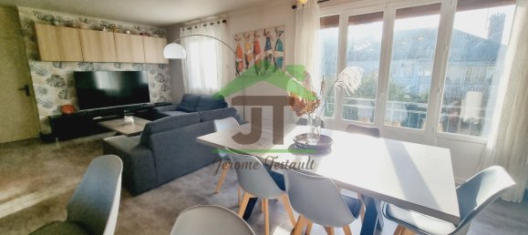 3 Schlafzimmer Haus in Eure-et-Loir, France, Nr. 56459 12