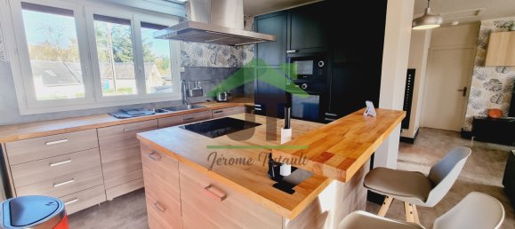 3 Schlafzimmer Haus in Eure-et-Loir, France, Nr. 56459 3