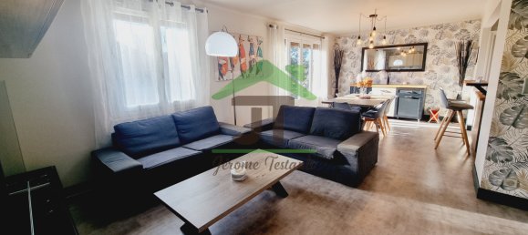 3 Schlafzimmer Haus in Eure-et-Loir, France, Nr. 56459 6