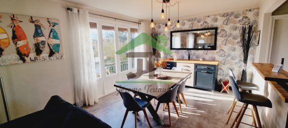 3 Schlafzimmer Haus in Eure-et-Loir, France, Nr. 56459 2