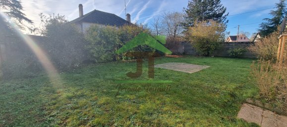 3 Schlafzimmer Haus in Eure-et-Loir, France, Nr. 56459 17