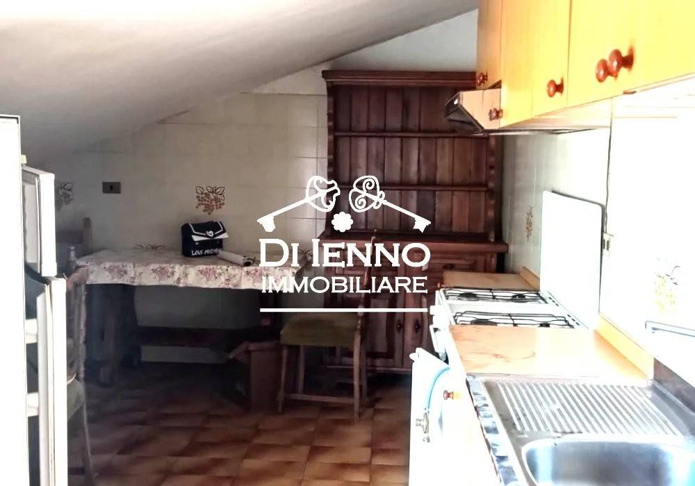 Apartamento de 1 dormitorio en Riano, Italy No. 265265