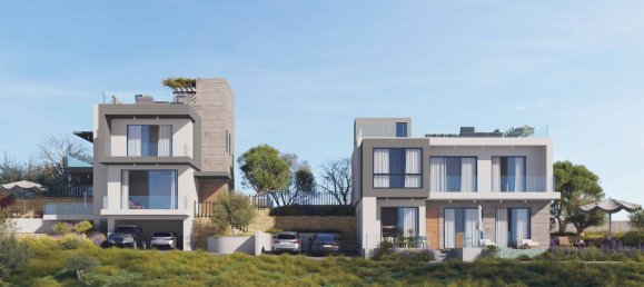 3 bedrooms Villa in Paphos, Cyprus No. 19845 3