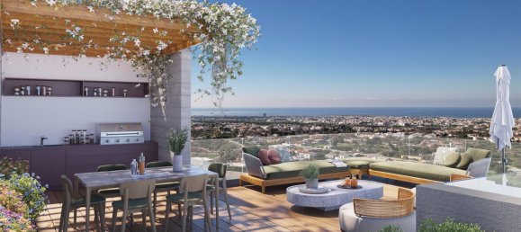 3 bedrooms Villa in Paphos, Cyprus No. 19845 9