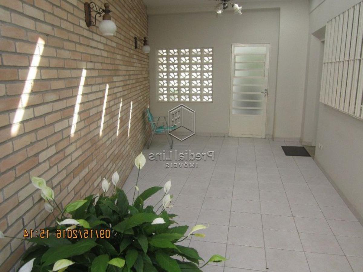 Casa de 2 dormitorios en Sao Paulo, Brazil No. 575022