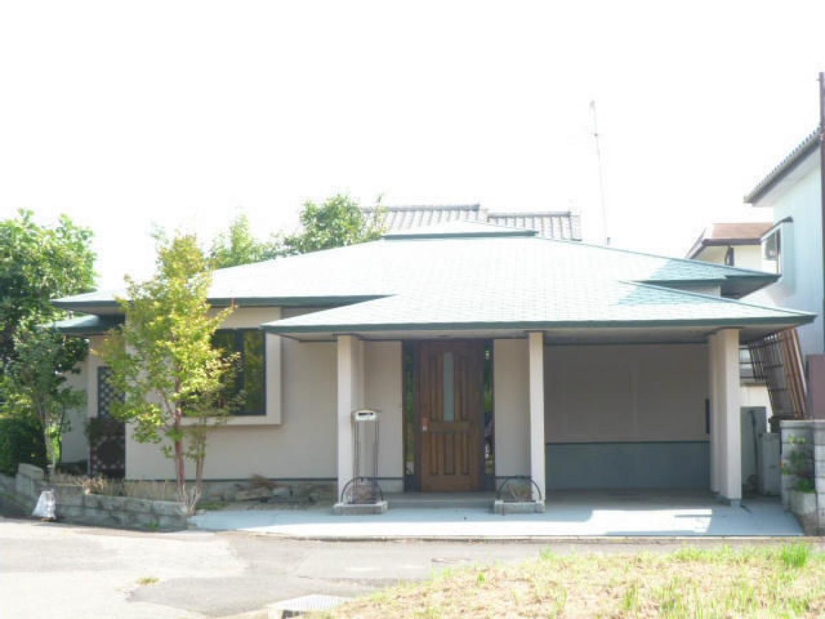3 bedrooms House in Ibaraki, Japan No. 3810