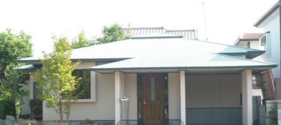 3 bedrooms House in Ibaraki, Japan No. 3810 2