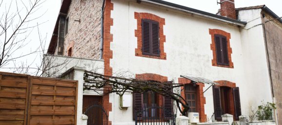 5 bedrooms House in La Pacaudiere, France No. 206956 11