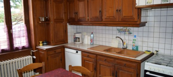 5 bedrooms House in La Pacaudiere, France No. 206956 5