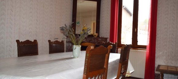 5 bedrooms House in La Pacaudiere, France No. 206956 6