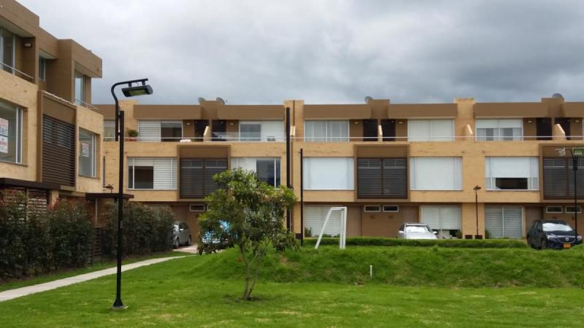 3 غرف نوم منزل في Cundinamarca, Colombia رقم 9381