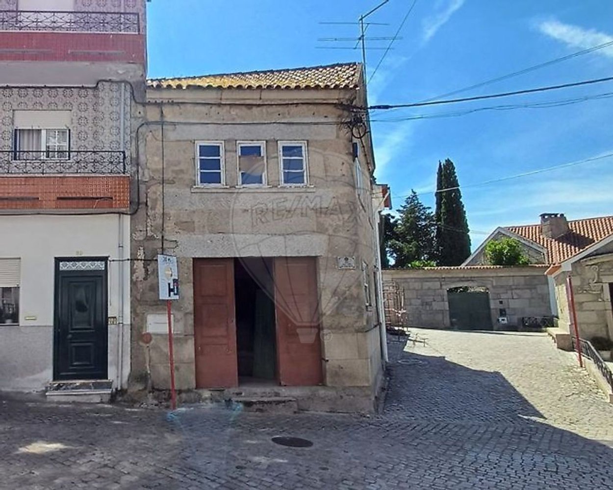 2 bedrooms House in Gouveia, Portugal No. 27263