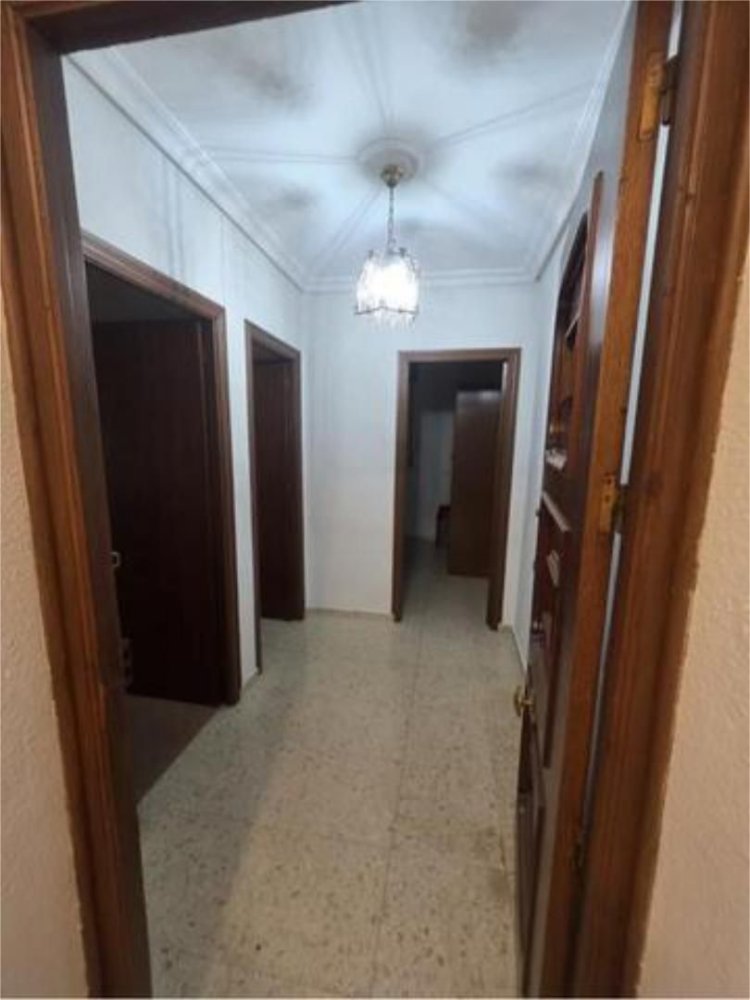 Квартира с 3 спальнями в Альмендралехо, Испания № 214916