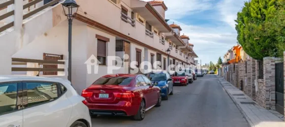 2 bedrooms Apartment in Granada, Spain No. 179888 41