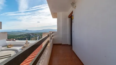 2 chambres Appartement à Granada, Spain No. 179888