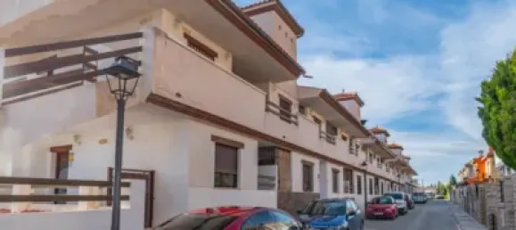 2 bedrooms Apartment in Granada, Spain No. 179888 42
