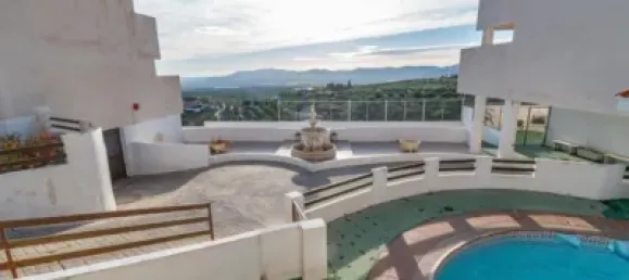 2 bedrooms Apartment in Granada, Spain No. 179888 10