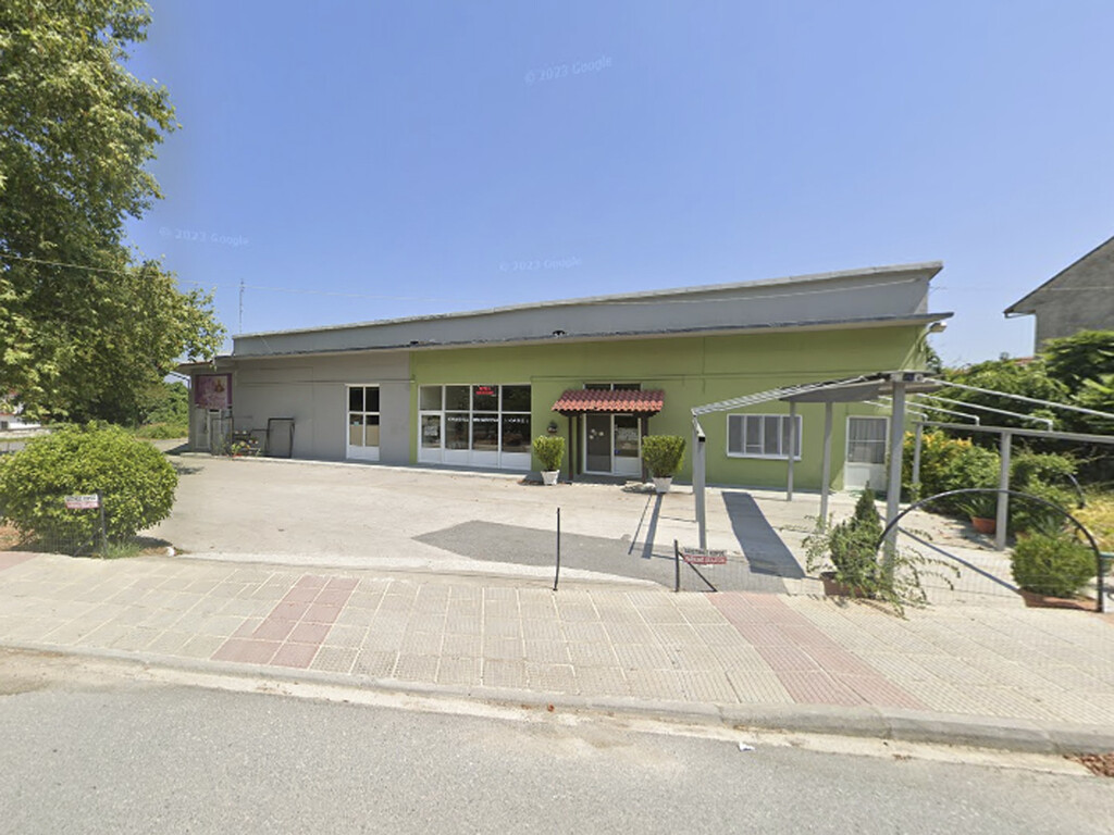  em Imathia, Greece 1700 m² N.º 54554