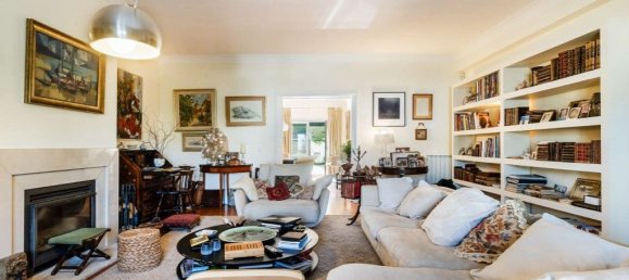 4 bedrooms House in Cascais, Portugal No. 93366 4