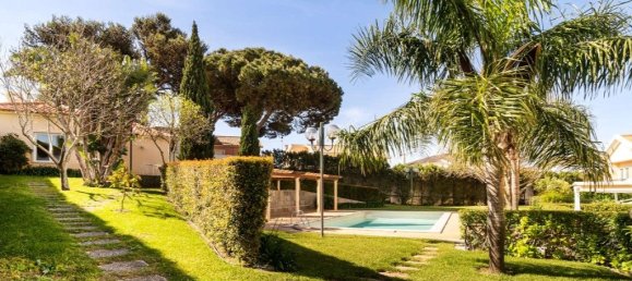 4 bedrooms House in Cascais, Portugal No. 93366 17