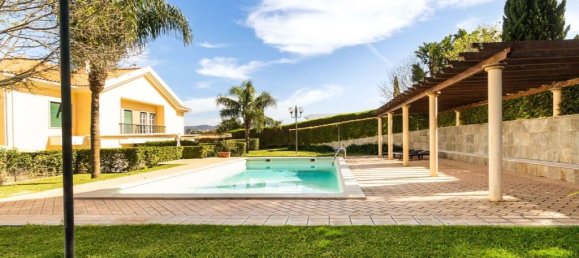 4 bedrooms House in Cascais, Portugal No. 93366 23