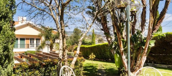 4 bedrooms House in Cascais, Portugal No. 93366 20