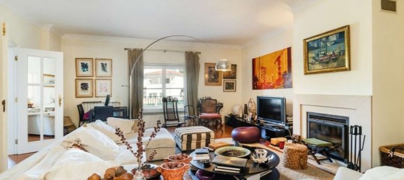 4 bedrooms House in Cascais, Portugal No. 93366 3