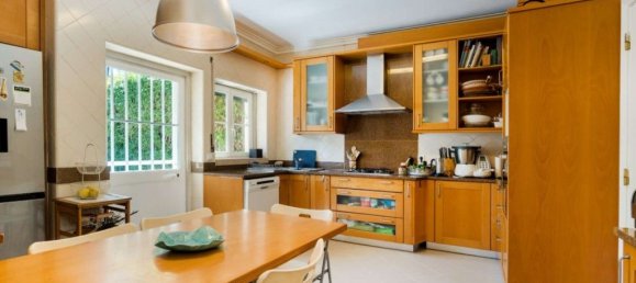 4 bedrooms House in Cascais, Portugal No. 93366 5