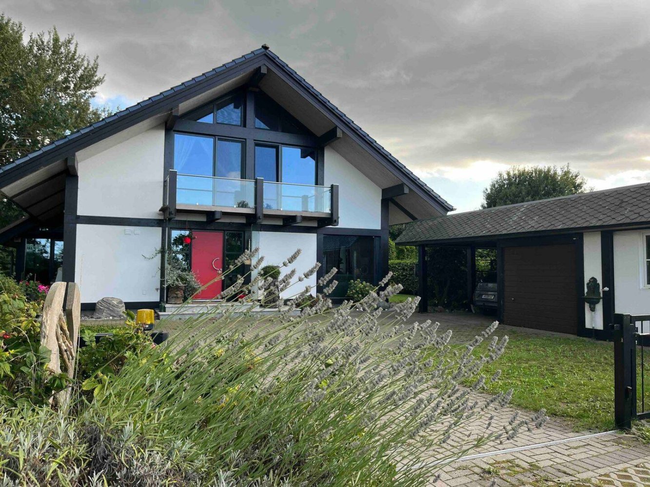 6-salle Maison à Vorpommern-Rugen, Germany No. 294217