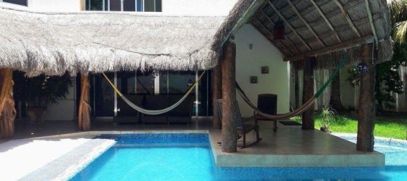 4 Schlafzimmer Haus in Mexico, Nr. 161064 2