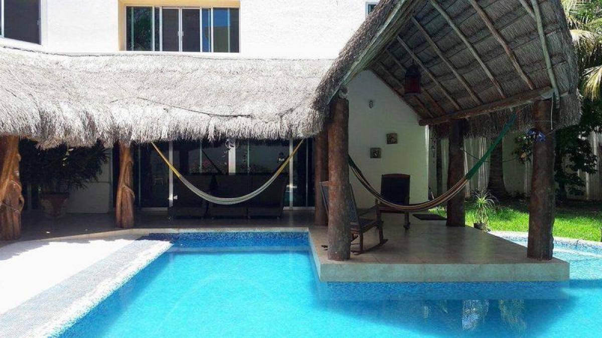 4 Schlafzimmer Haus in Mexico, Nr. 161064