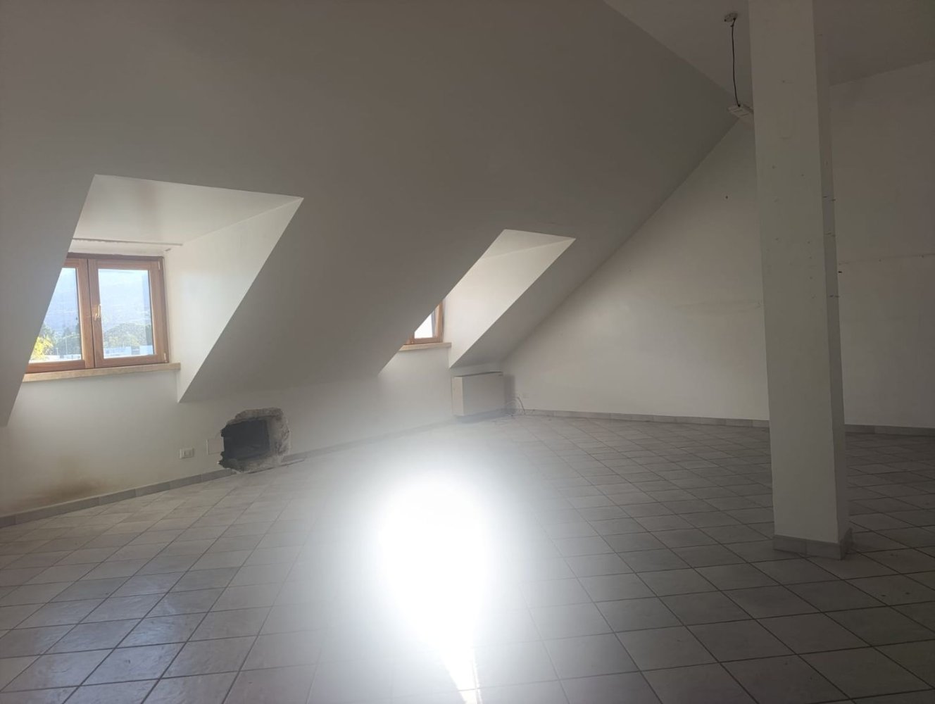 5 bedrooms Apartment in Palermo, Italy No. 401724