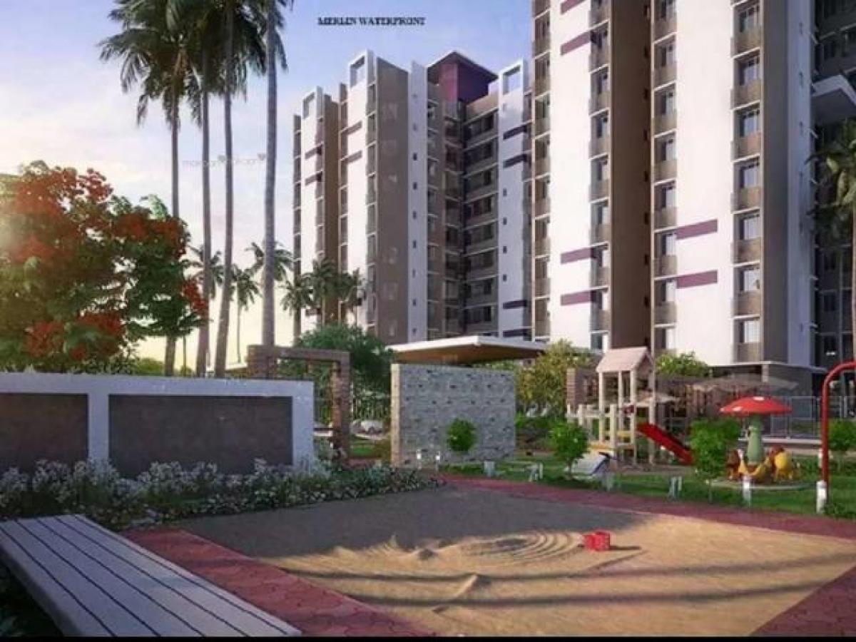 Casa T2 em Kolkata, India N.º 10387