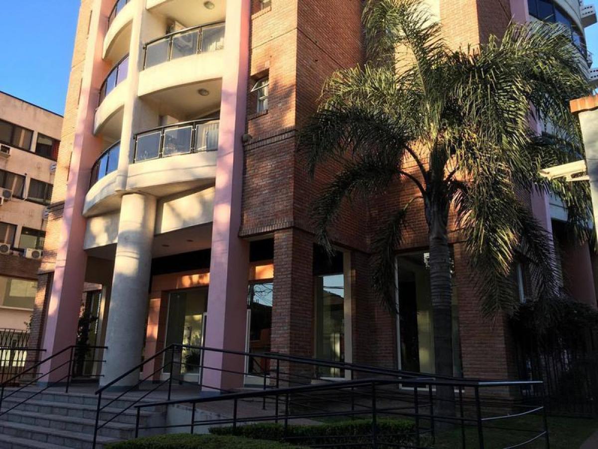 3 bedrooms Apartment in San Miguel, Argentina No. 5087