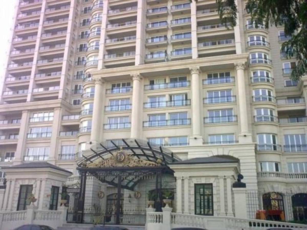 3 bedrooms Apartment in Buenos Aires, Argentina No. 94878