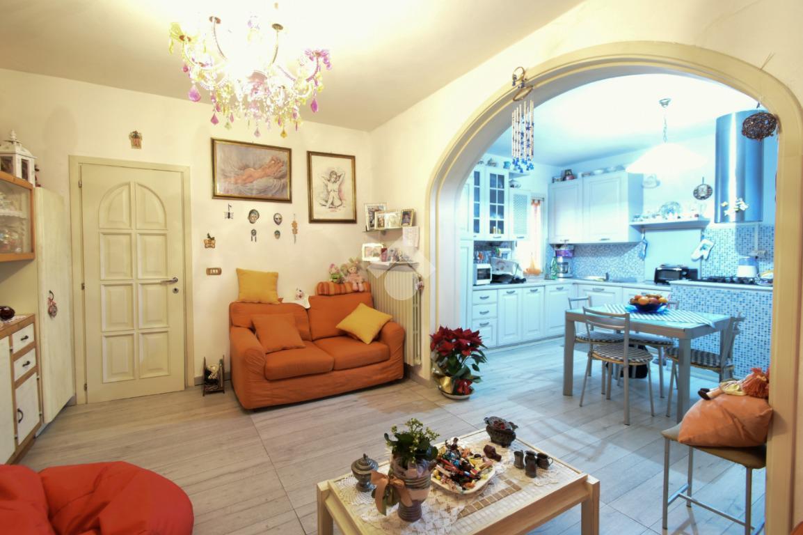 4 rooms House in Meldola, Italy No. 70617