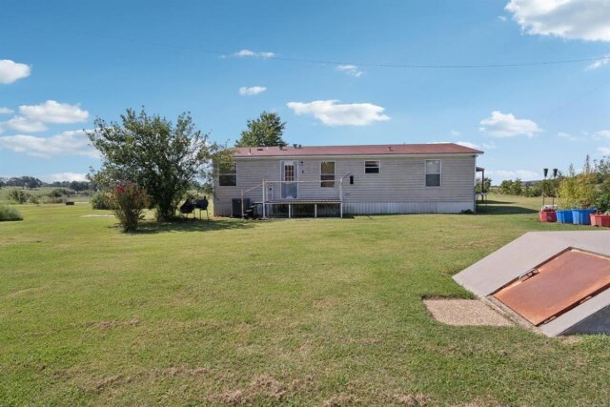  Land in McAlester, USA No. 475984