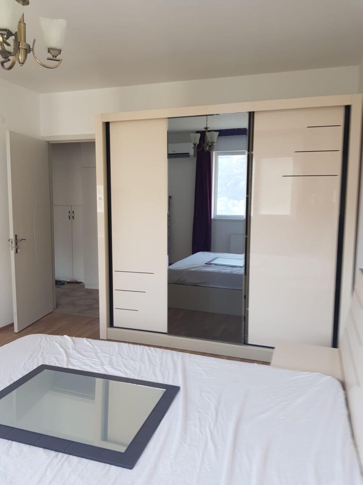 2-Zimmer Wohnung in Tiflis, Georgia, Nr. 1447