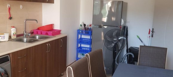 2-Zimmer Wohnung in Tiflis, Georgia, Nr. 1447 2